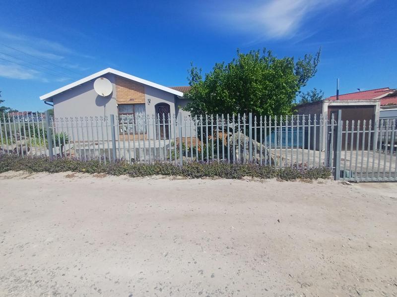 3 Bedroom Property for Sale in Pineview Western Cape